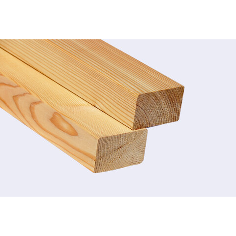 43x95x2000 Hoblované hranoly "rýgle" SM