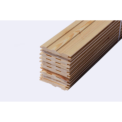 Palubky Klasik 12,5x96x4000 AB