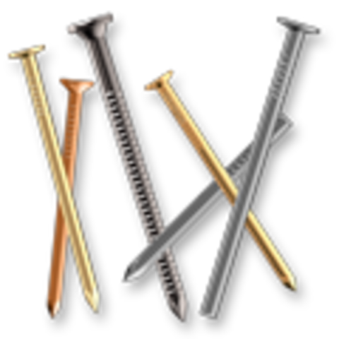 Hřebík konvexní 2,8|3,0x60 mm