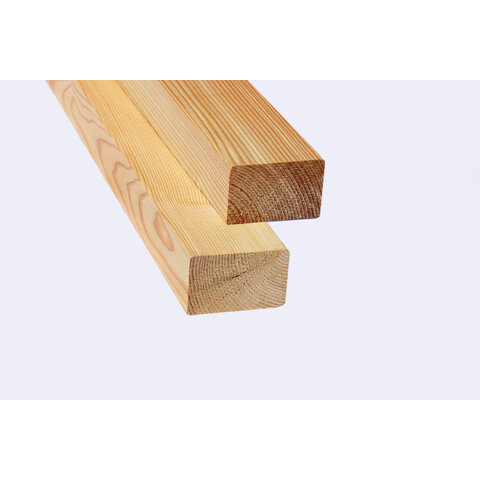 45x75x5000 Hoblované hranoly "rýgle" SM