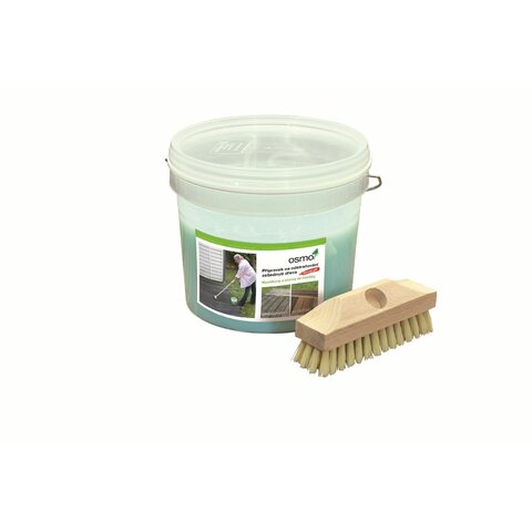 Odšeďovač dřeva-Gel 2,5l