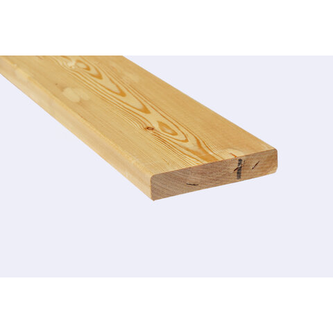 Prkna terasová HL|HL 27x142x4000 MD-S