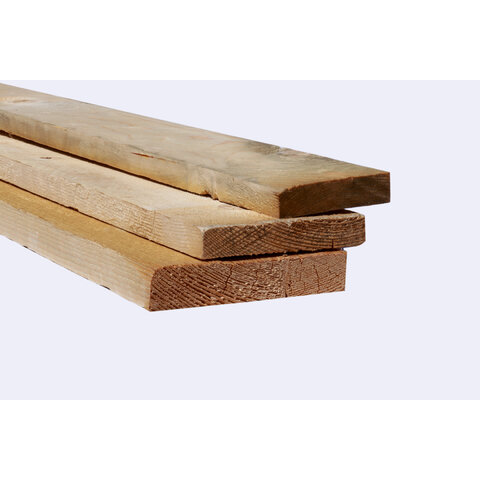 23x155x3000 Stavební prkno čerst. SM