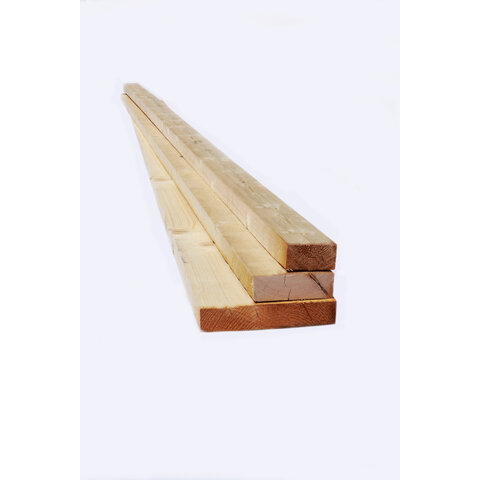 50x120x5000 Stavební fošna čerst. SM