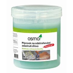 Odšeďovač dřeva-Gel 0,5l