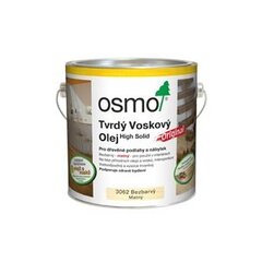 Tvrdý voskový olej Originál 2,5 l bezbarvý mat 3062