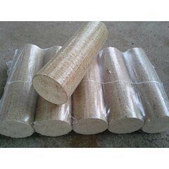 Brikety VÁLCE - tvrdé - balení 10 kg