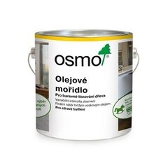 Olejové mořidlo 2,5l tabák 3664