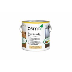 Čistý vosk 2,5 l bezbarvý 1101