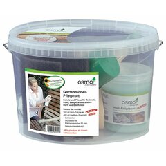 Sada na údržbu zahradního nábytku 1