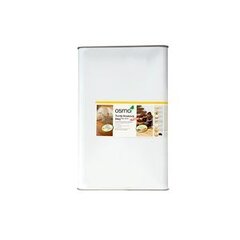 Tvrdý voskový olej Originál 25 l bezbarvý mat 3062