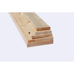 28x180x5000 Stavební prkno 4str.hobl. SM