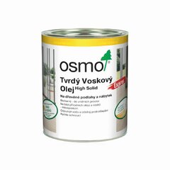 Tvrdý voskový olej Originál 0,75 l lesk 3011