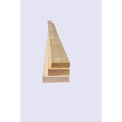 50x200x5000 Stavební fošna 4str.hobl. SM