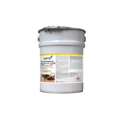 Tvrdý voskový olej Rapid 10 l bezbarvý mat 3262