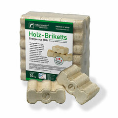 Brikety RUF - balení 10 kg