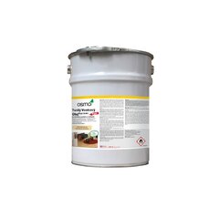 Tvrdý voskový olej Rapid 10 l bezbarvý hedvýbný polomat 3232