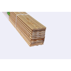 Palubky severské, klasik 12x96x4200 AB