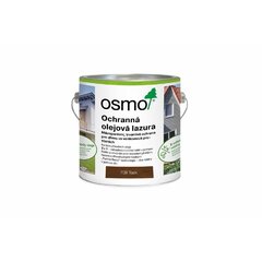 Ochranná olejová lazura 2,5l týk 708