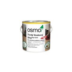 Tvrdý voskový olej Rapid 2,5 l bezbarvý mat 3262