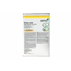 Čistý vosk 25 l bezbarvý 1101