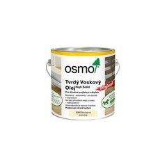 Tvrdý voskový olej Originál 2,5 l bezbarvý polomat 3065