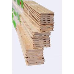 Palubky Softline 19x121x4000 AB