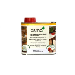 Top olej 0,5l terra 3038